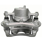 2013 Hyundai Elantra Brake Caliper 2